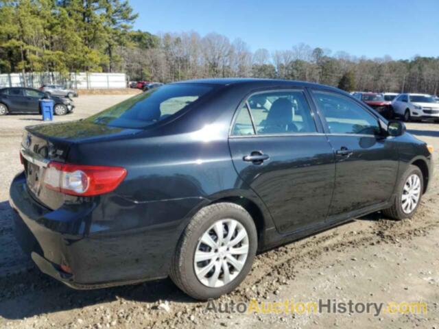 TOYOTA COROLLA BASE, 2T1BU4EE3DC029142