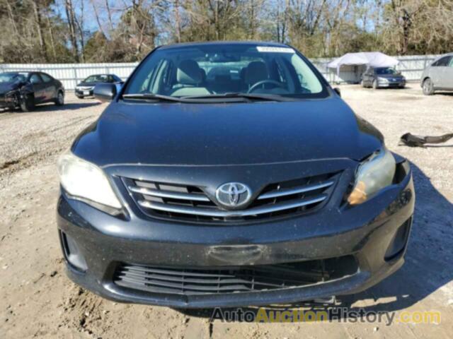 TOYOTA COROLLA BASE, 2T1BU4EE3DC029142