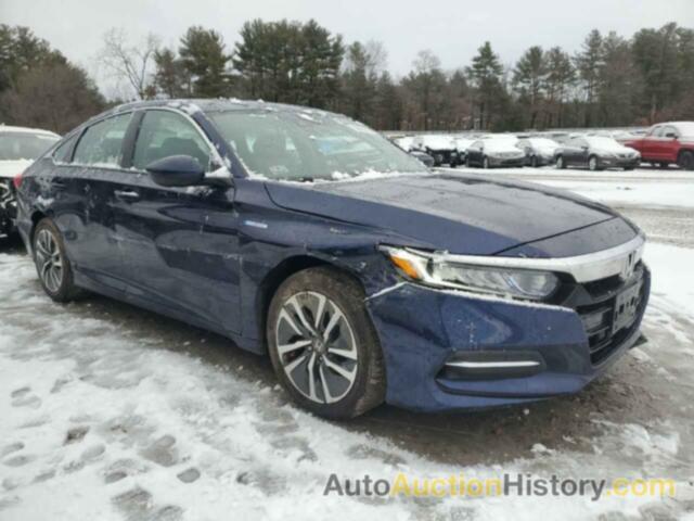 HONDA ACCORD HYBRID, 1HGCV3F12LA007838