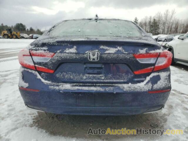 HONDA ACCORD HYBRID, 1HGCV3F12LA007838