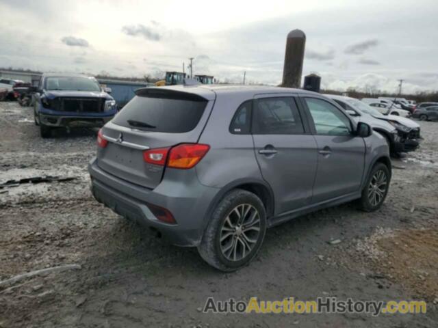 MITSUBISHI OUTLANDER ES, JA4AP3AUXKU016943