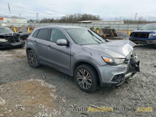 MITSUBISHI OUTLANDER ES, JA4AP3AUXKU016943