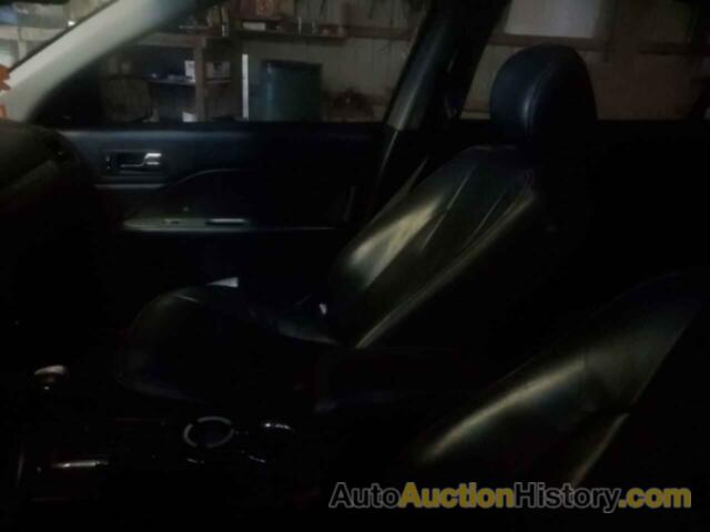 FORD FUSION SEL, 3FAHP0JA9BR339449