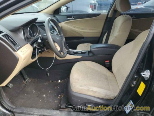 HYUNDAI SONATA GLS, 5NPEB4AC8BH207032