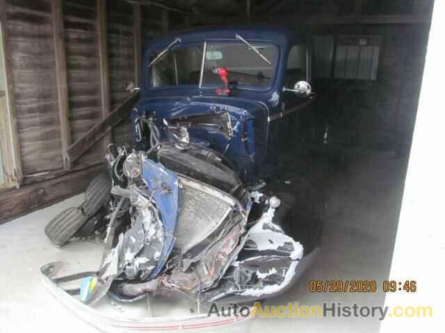 1940 CHEVROLET ALL OTHER, 