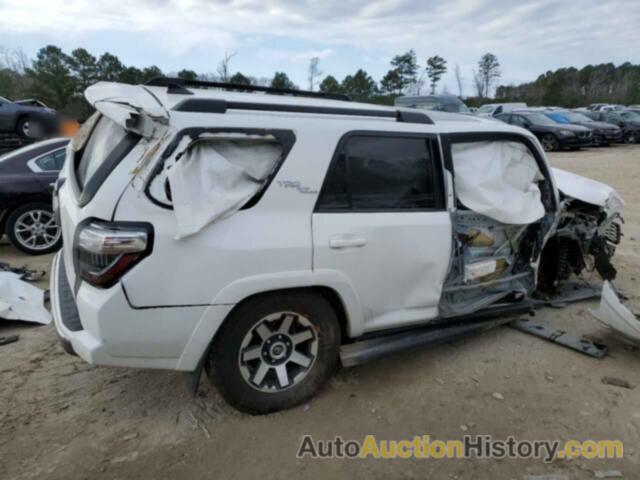 TOYOTA 4RUNNER SR5/SR5 PREMIUM, JTEBU5JR9L5740284