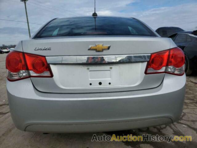 CHEVROLET CRUZE LS, 1G1PA5SH0F7251542