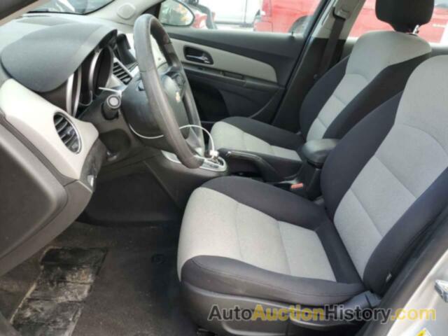 CHEVROLET CRUZE LS, 1G1PA5SH0F7251542