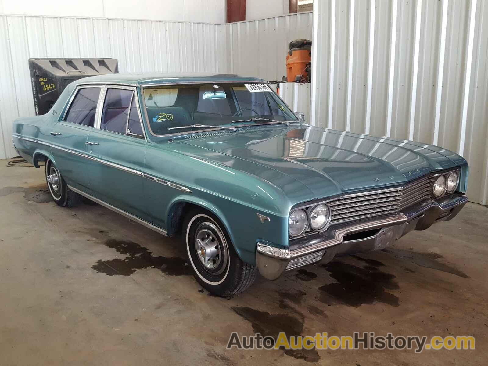 1965 BUICK ALL OTHER, 444695K114455