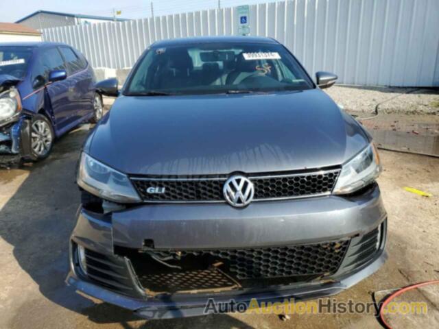 VOLKSWAGEN JETTA GLI, 3VW587AJ0CM008936