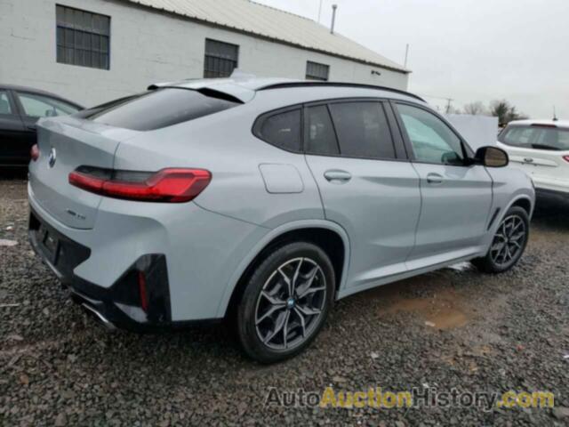 BMW X4 XDRIVE30I, 5UX33DT03N9M50721