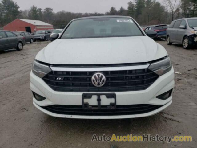 VOLKSWAGEN JETTA S, 3VWC57BUXKM225367