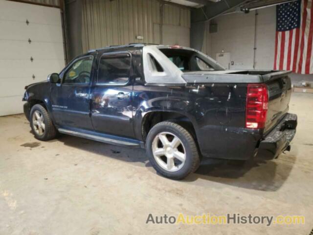 CHEVROLET AVALANCHE K1500, 3GNFK12328G229442