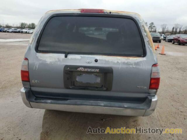 TOYOTA 4RUNNER SR5, JT3GN86R3T0008655