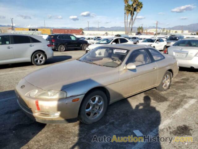 LEXUS SC400 400, JT8UZ30C1P0028692