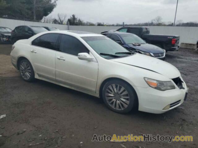 ACURA RL, JH4KB2F63BC000911