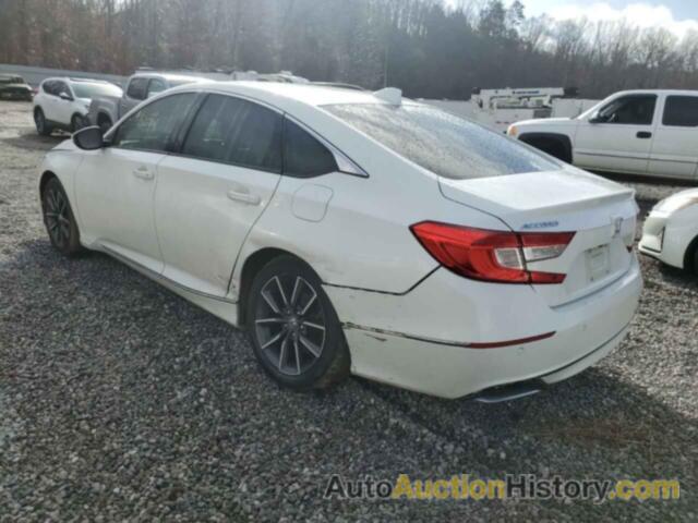 HONDA ACCORD EXL, 1HGCV1F55NA026913