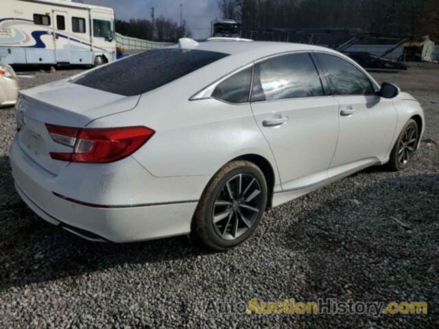 HONDA ACCORD EXL, 1HGCV1F55NA026913