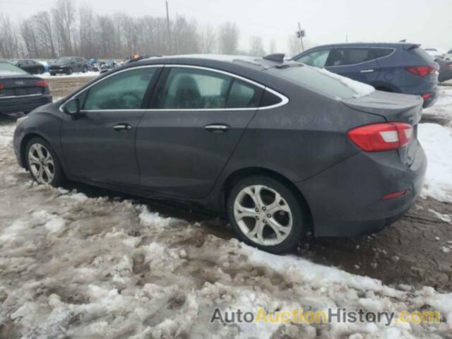 CHEVROLET CRUZE PREMIER, 1G1BF5SM8H7247427