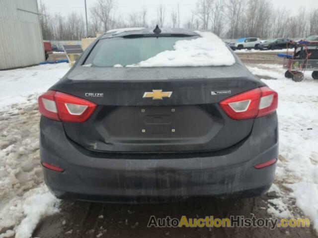 CHEVROLET CRUZE PREMIER, 1G1BF5SM8H7247427