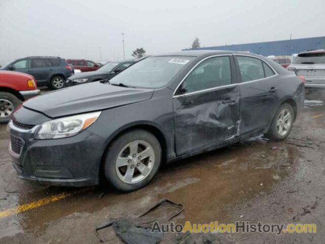 CHEVROLET MALIBU 1LT, 1G11C5SL5FF343062