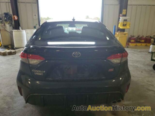 TOYOTA COROLLA SE, 5YFS4MCE5RP172992