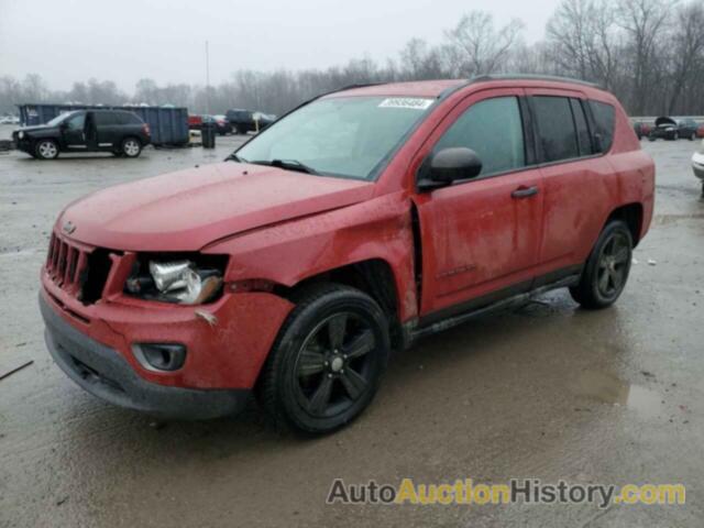 JEEP COMPASS SPORT, 1C4NJDBB5GD784848