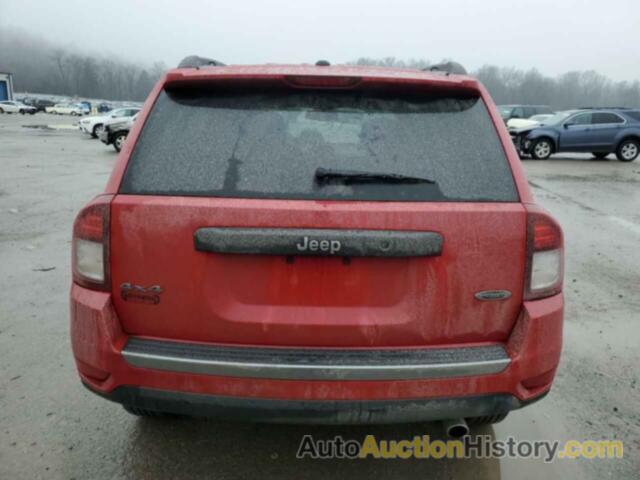 JEEP COMPASS SPORT, 1C4NJDBB5GD784848