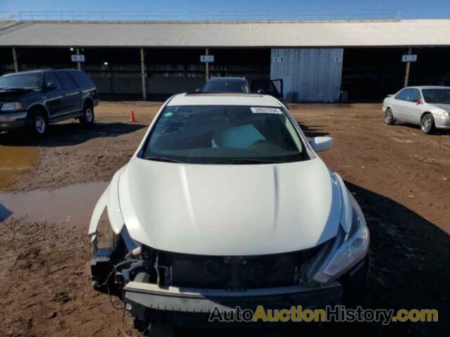 NISSAN ALTIMA 2.5, 1N4AL3AP9JC220798