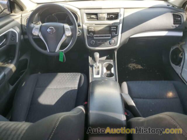 NISSAN ALTIMA 2.5, 1N4AL3AP9JC220798