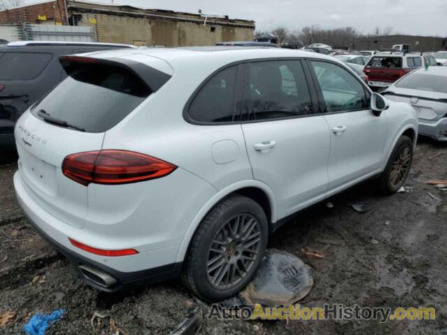 PORSCHE CAYENNE, WP1AA2A20JKA05944