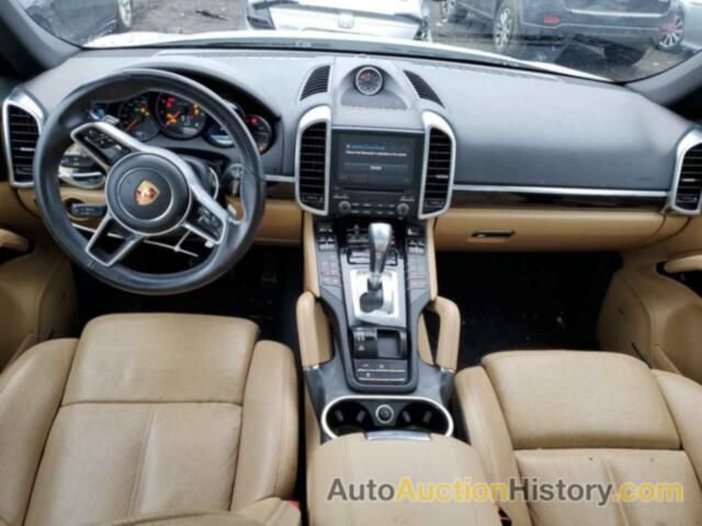 PORSCHE CAYENNE, WP1AA2A20JKA05944