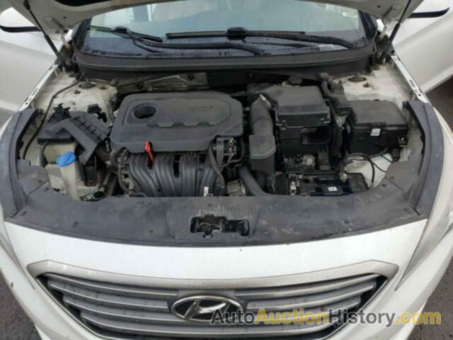 HYUNDAI SONATA SE, 5NPE24AF4FH254509