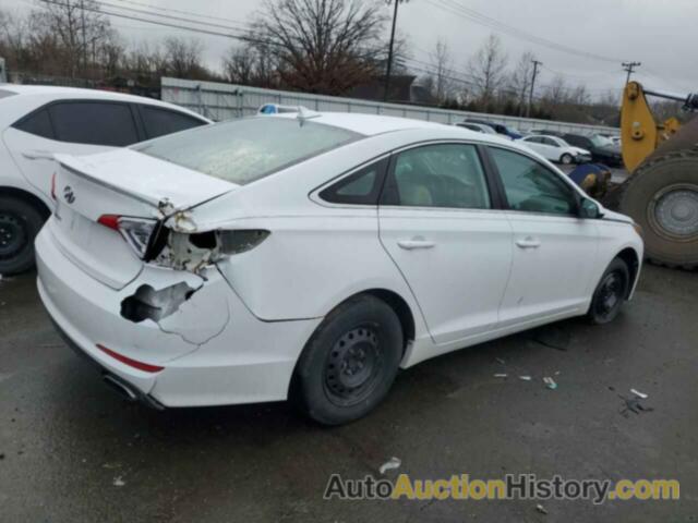 HYUNDAI SONATA SE, 5NPE24AF4FH254509