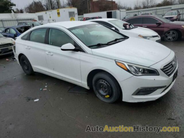 HYUNDAI SONATA SE, 5NPE24AF4FH254509