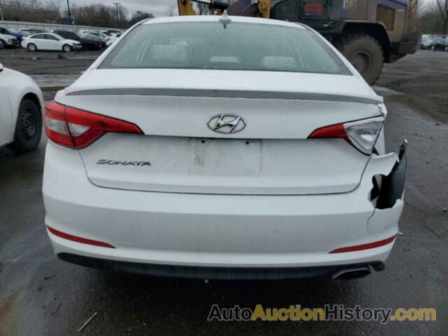 HYUNDAI SONATA SE, 5NPE24AF4FH254509