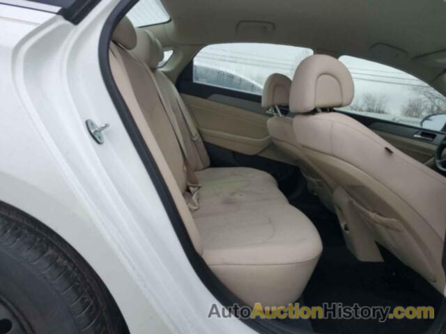 HYUNDAI SONATA SE, 5NPE24AF4FH254509