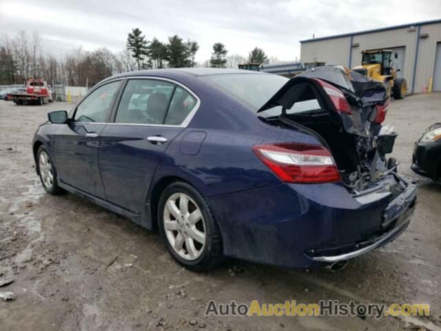 HONDA ACCORD SPORT, 1HGCR2F54HA258241