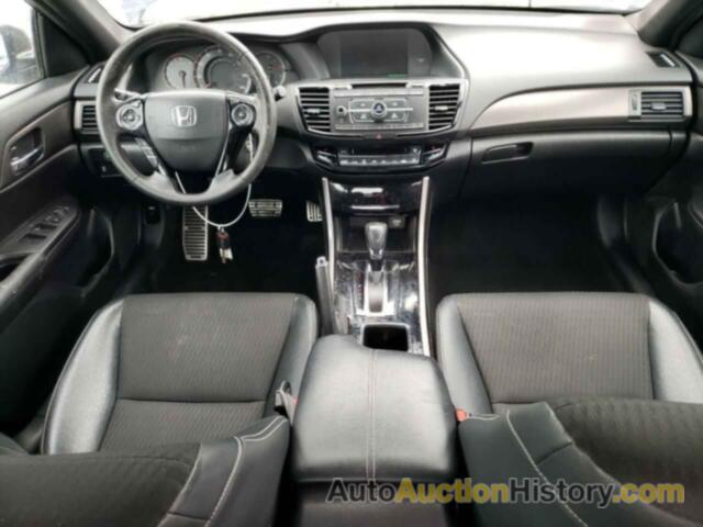 HONDA ACCORD SPORT, 1HGCR2F54HA258241