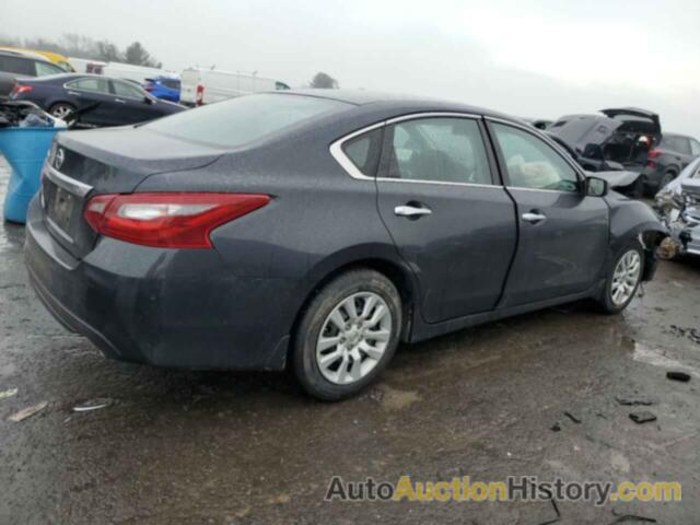 NISSAN ALTIMA 2.5, 1N4AL3AP4JC111133