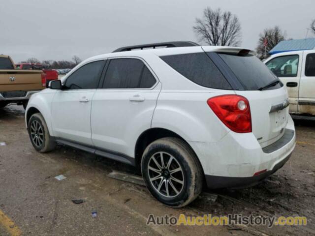 CHEVROLET EQUINOX LT, 2CNFLEEC0B6440047