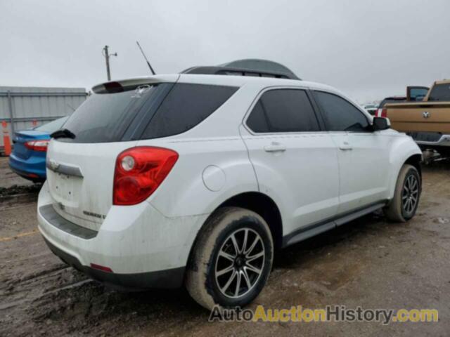 CHEVROLET EQUINOX LT, 2CNFLEEC0B6440047