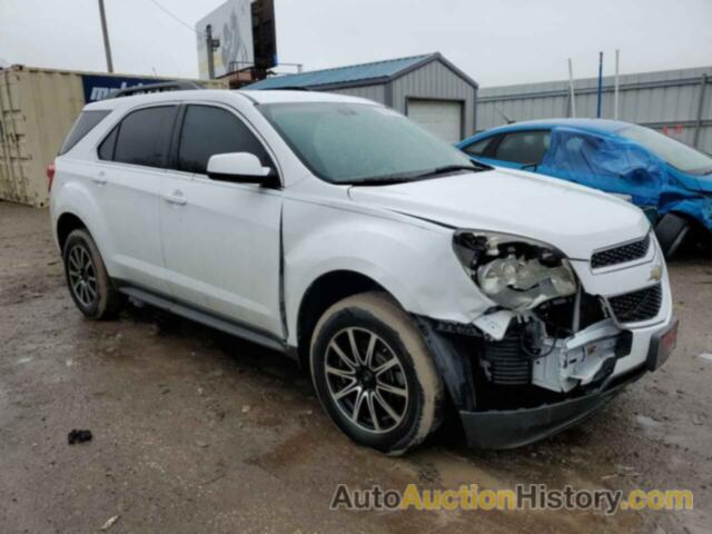 CHEVROLET EQUINOX LT, 2CNFLEEC0B6440047