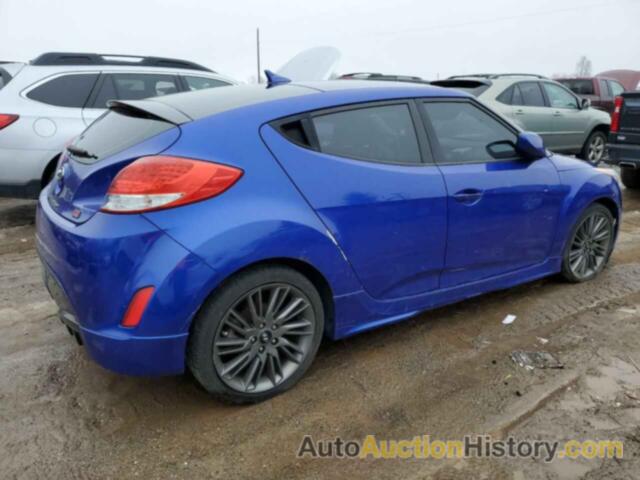 HYUNDAI VELOSTER, KMHTC6AD6DU136684