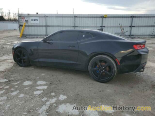 CHEVROLET CAMARO LT, 1G1FB1RX6H0185671