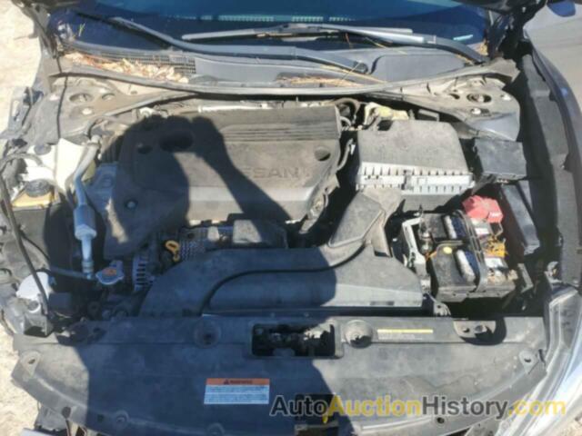 NISSAN ALTIMA 2.5, 1N4AL3AP0HC245549