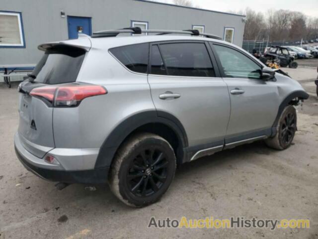 TOYOTA RAV4 ADVENTURE, 2T3RFREV3JW835960