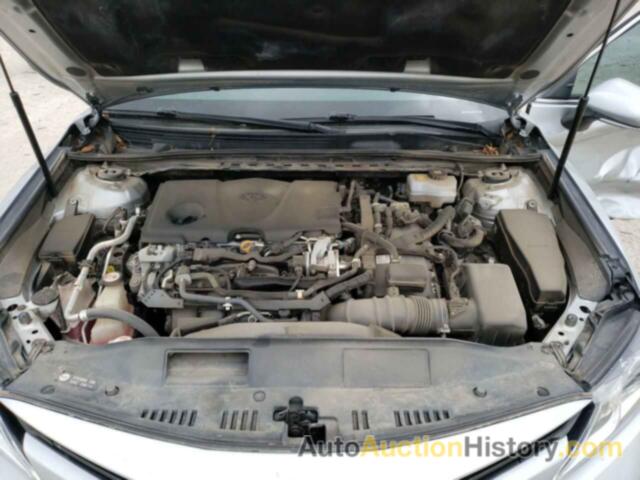 TOYOTA CAMRY LE, 4T1B31HK4JU502298