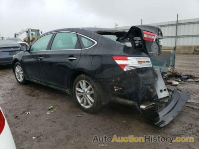 TOYOTA AVALON BASE, 4T1BK1EB4DU076463