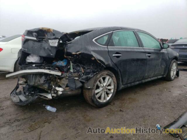 TOYOTA AVALON BASE, 4T1BK1EB4DU076463